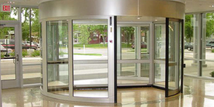 commercial automatic door repair South El Monte