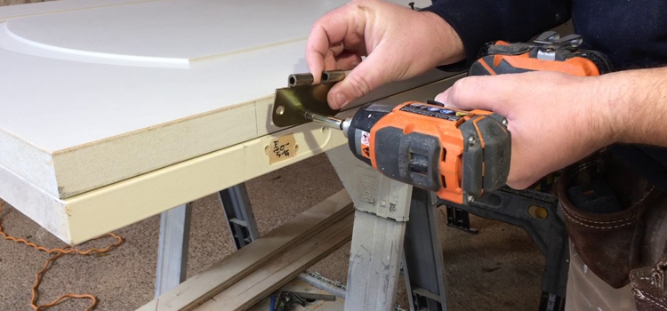 fiberglass interior door repair South El Monte