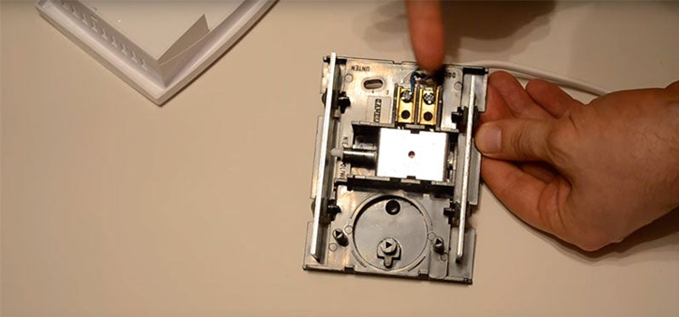 fix door bell in South El Monte