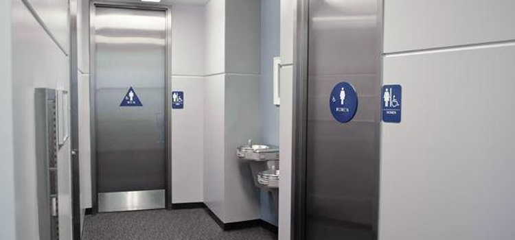 high security metal door repair South El Monte