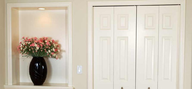 residential closet door repair in South El Monte